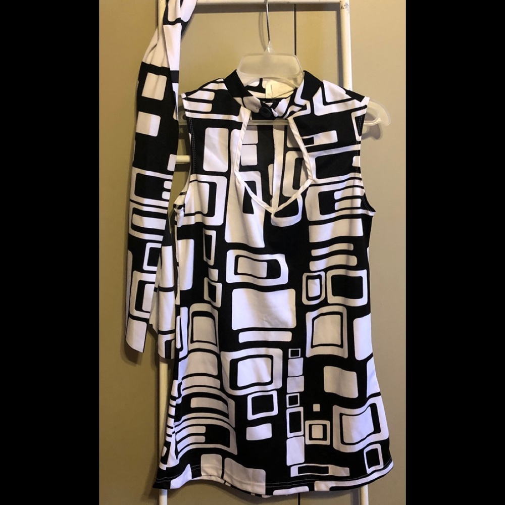 Women’s Costume